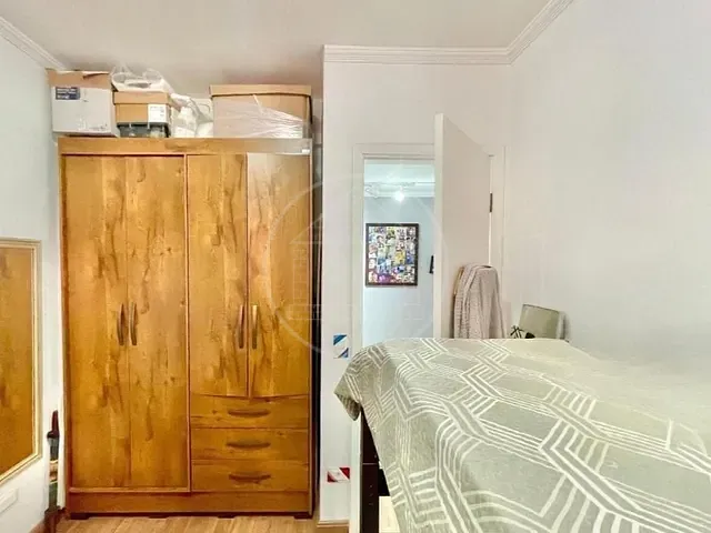 Apartamento com 74m² 3 quartos e 2 banheiros, à venda, no bairro Jardim Ubirajara em São Paulo