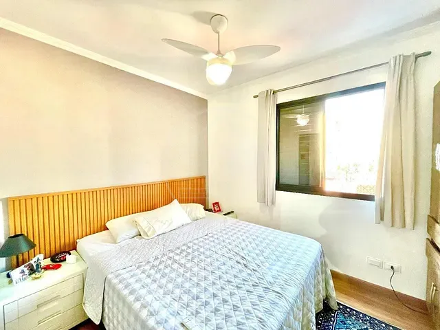 Apartamento com 74m² 3 quartos e 2 banheiros, à venda, no bairro Jardim Ubirajara em São Paulo