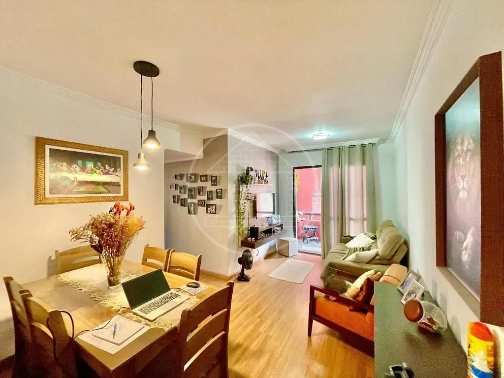 Apartamento, 3 quartos, 74 m² - Foto 13