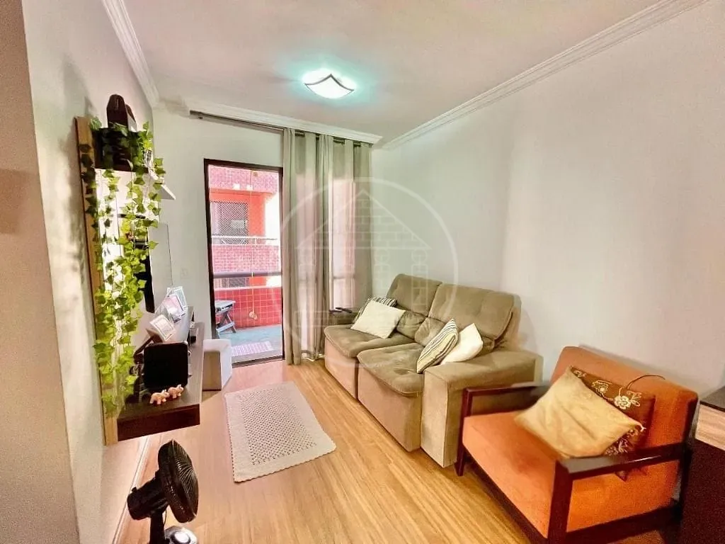 Apartamento, 3 quartos, 74 m² - Foto 12
