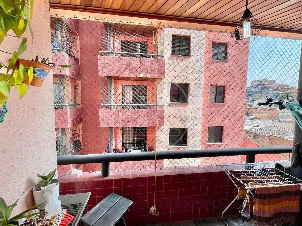Apartamento, 3 quartos, 74 m² - Foto 15