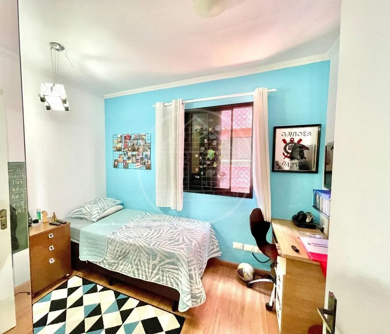 Apartamento, 3 quartos, 74 m² - Foto 2