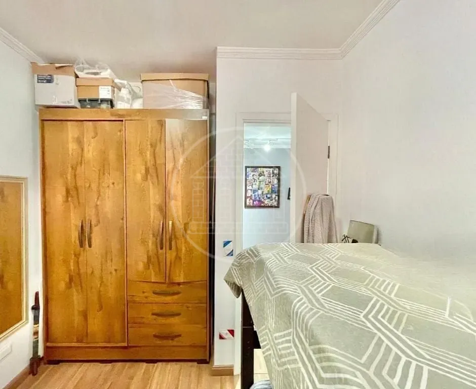 Apartamento, 3 quartos, 74 m² - Foto 5