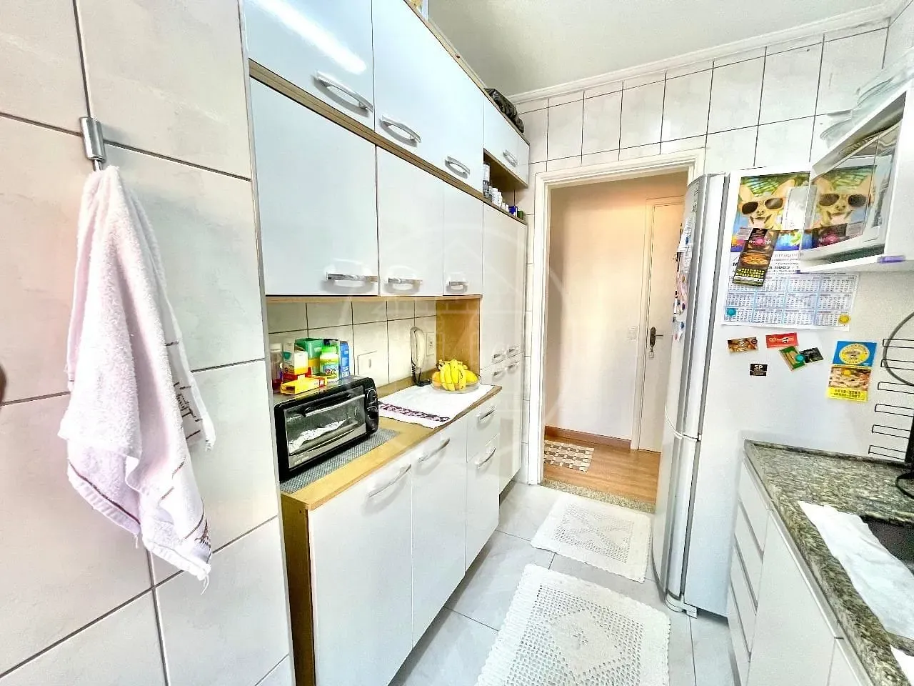 Apartamento, 3 quartos, 74 m² - Foto 9