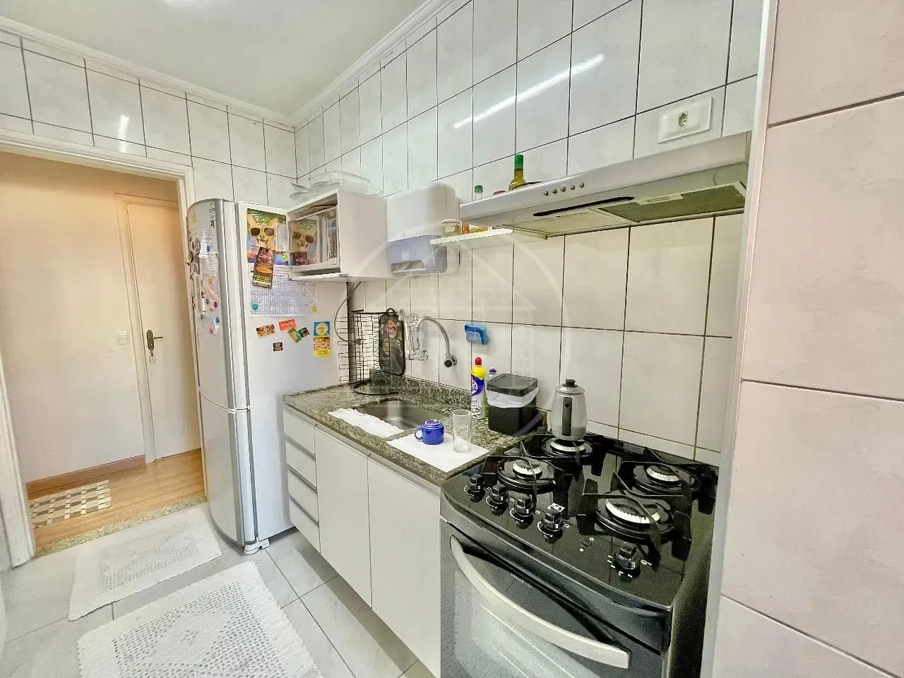 Apartamento, 3 quartos, 74 m² - Foto 10