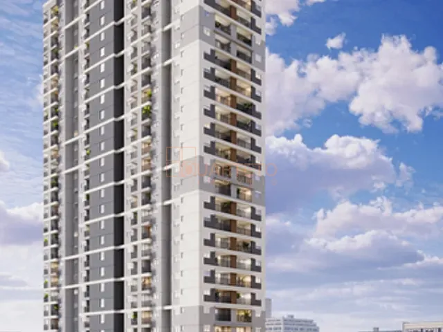 Apartamento 2 quartos e 1 banheiro, à venda, no bairro Lapa em São Paulo