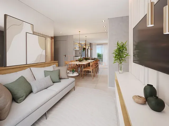 Apartamento 2 quartos e 1 banheiro, à venda, no bairro Lapa em São Paulo