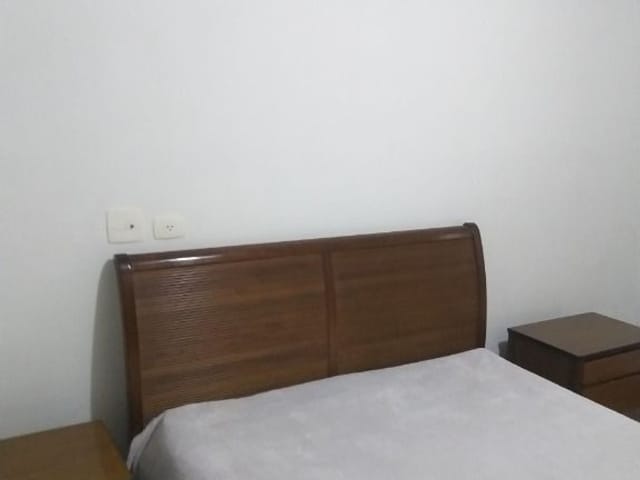 Foto do Apartamento - Apartamento com 3 dormitórios à venda, 108 m² por R$ 957.500,00 - Jardim Aquarius - São José dos Campos/SP | RUSSI IMÓVEIS