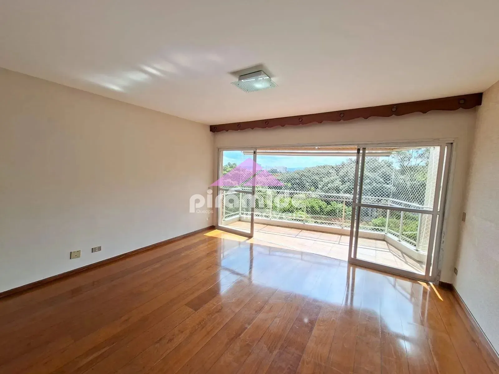 Apartamento, 4 quartos, 181 m² - Foto 1