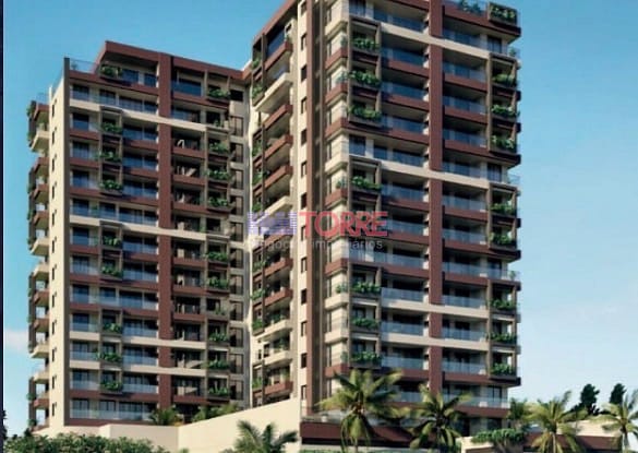 Apartamento, 2 quartos, 70 m² - Foto 1