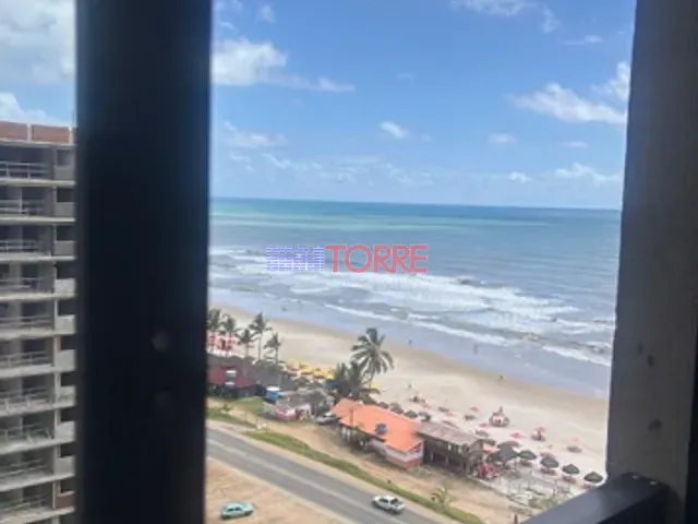 Apartamento 2 quartos e 2 banheiros, à venda, no bairro Praia Dourada em Ilhéus