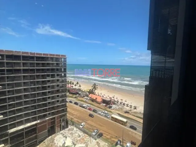 Apartamento 2 quartos e 2 banheiros, à venda, no bairro Praia Dourada em Ilhéus