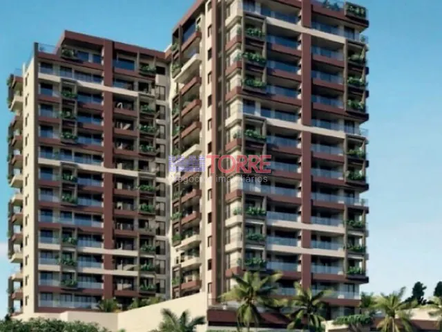 Apartamento 2 quartos e 2 banheiros, à venda, no bairro Praia Dourada em Ilhéus