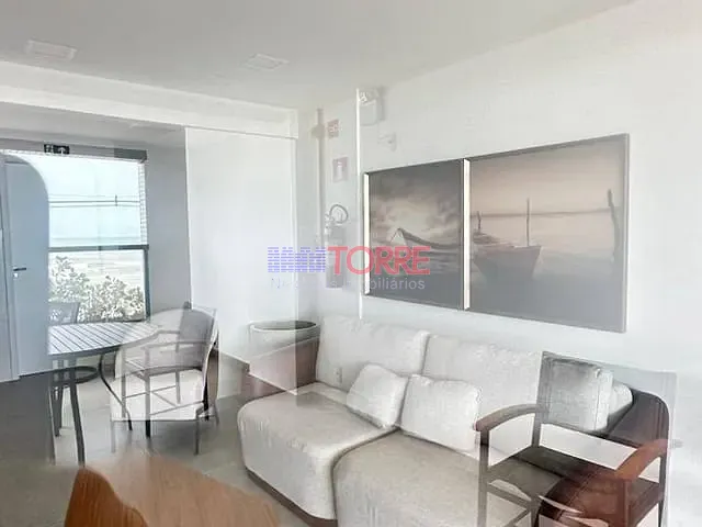 Apartamento 2 quartos e 2 banheiros, à venda, no bairro Praia Dourada em Ilhéus