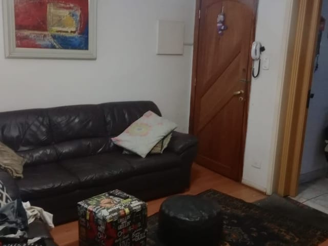 Foto do Apartamento - 🏡 Apartamento no Tatuapé – Conforto, Praticidade e Localização Privilegiada! | Unique Imóveis