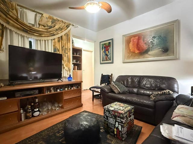Foto do Apartamento - 🏡 Apartamento no Tatuapé – Conforto, Praticidade e Localização Privilegiada! | Unique Imóveis