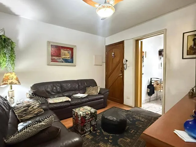 Foto do Apartamento - 🏡 Apartamento no Tatuapé – Conforto, Praticidade e Localização Privilegiada! | Unique Imóveis