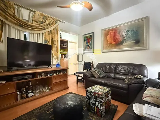 Apartamento 2 quartos e 1 banheiro, à venda, no bairro Tatuapé em São Paulo