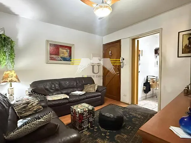 Apartamento 2 quartos e 1 banheiro, à venda, no bairro Tatuapé em São Paulo