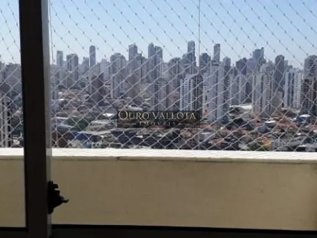 Apartamento com 65m² 2 quartos e 2 banheiros, à venda, no bairro Mooca em São Paulo