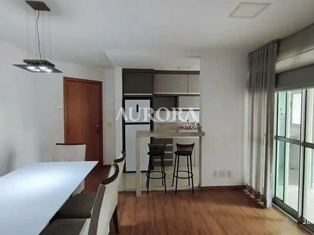 Apartamento com 146m² 2 quartos e 2 banheiros, para alugar, no bairro Gleba Fazenda Palhano em Londrina