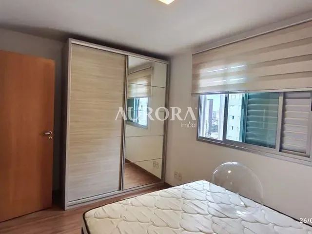 Apartamento com 146m² 2 quartos e 2 banheiros, para alugar, no bairro Gleba Fazenda Palhano em Londrina