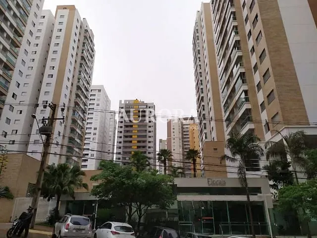 Apartamento com 146m² 2 quartos e 2 banheiros, para alugar, no bairro Gleba Fazenda Palhano em Londrina