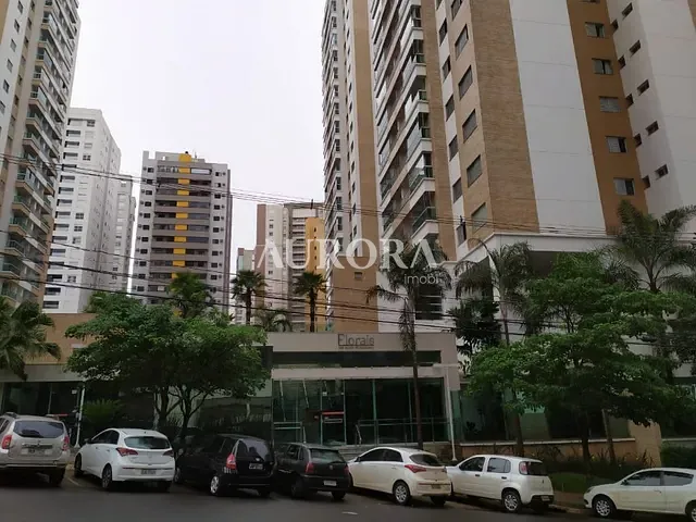 Apartamento com 146m² 2 quartos e 2 banheiros, para alugar, no bairro Gleba Fazenda Palhano em Londrina