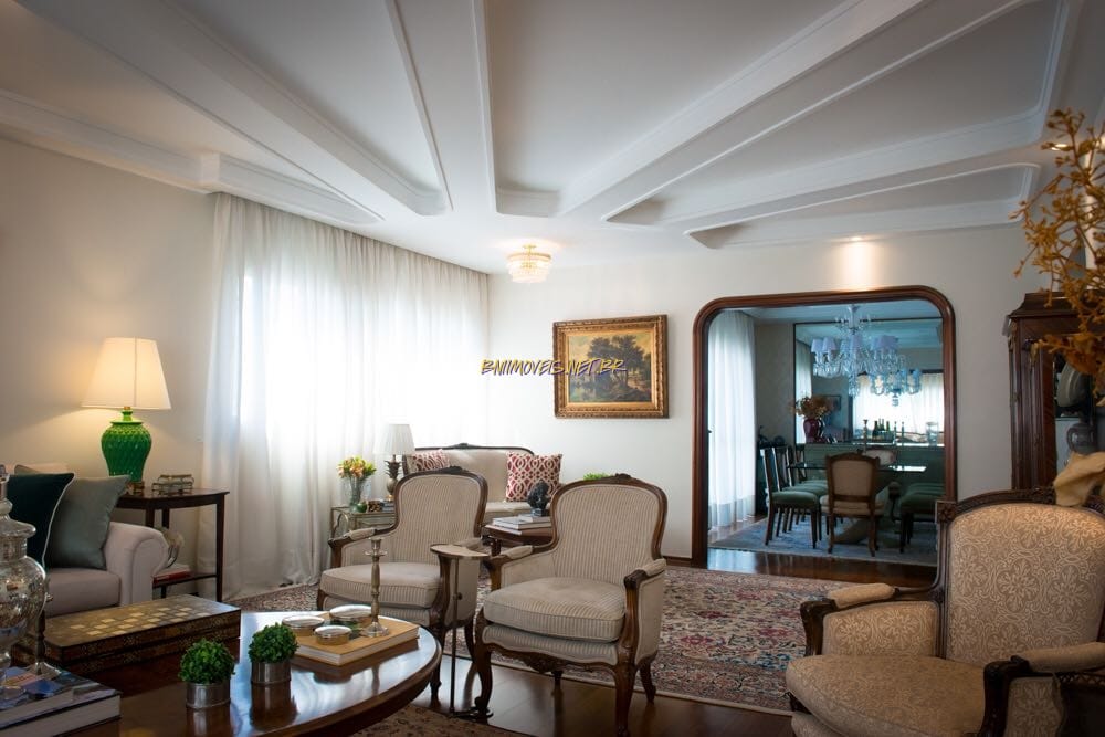 Apartamento, 3 quartos, 231 m² - Foto 3