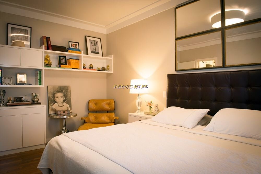 Apartamento, 3 quartos, 231 m² - Foto 12