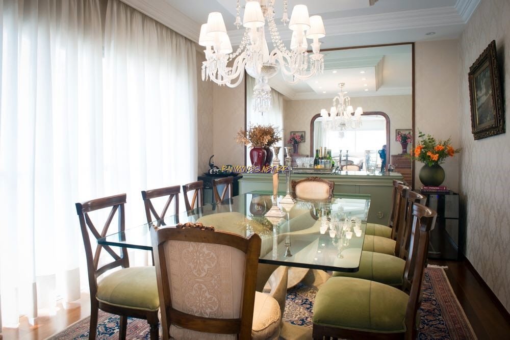 Apartamento, 3 quartos, 231 m² - Foto 14