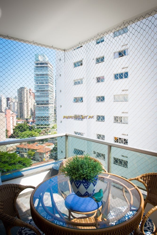 Apartamento, 3 quartos, 231 m² - Foto 15