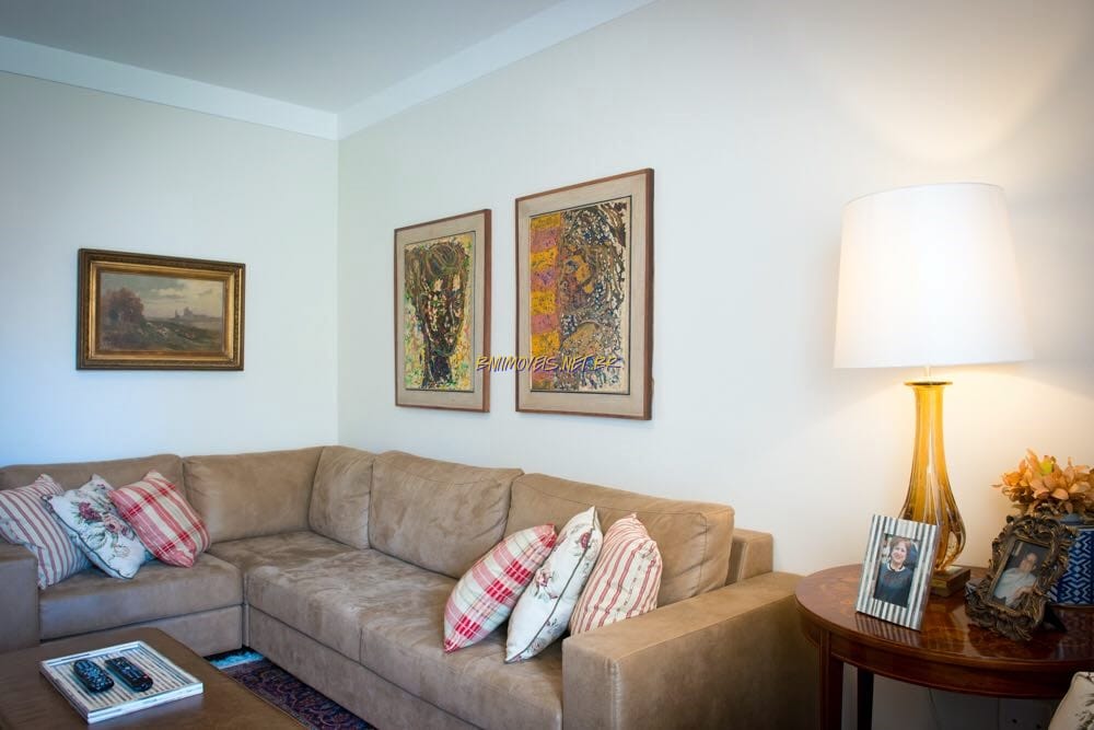Apartamento, 3 quartos, 231 m² - Foto 8