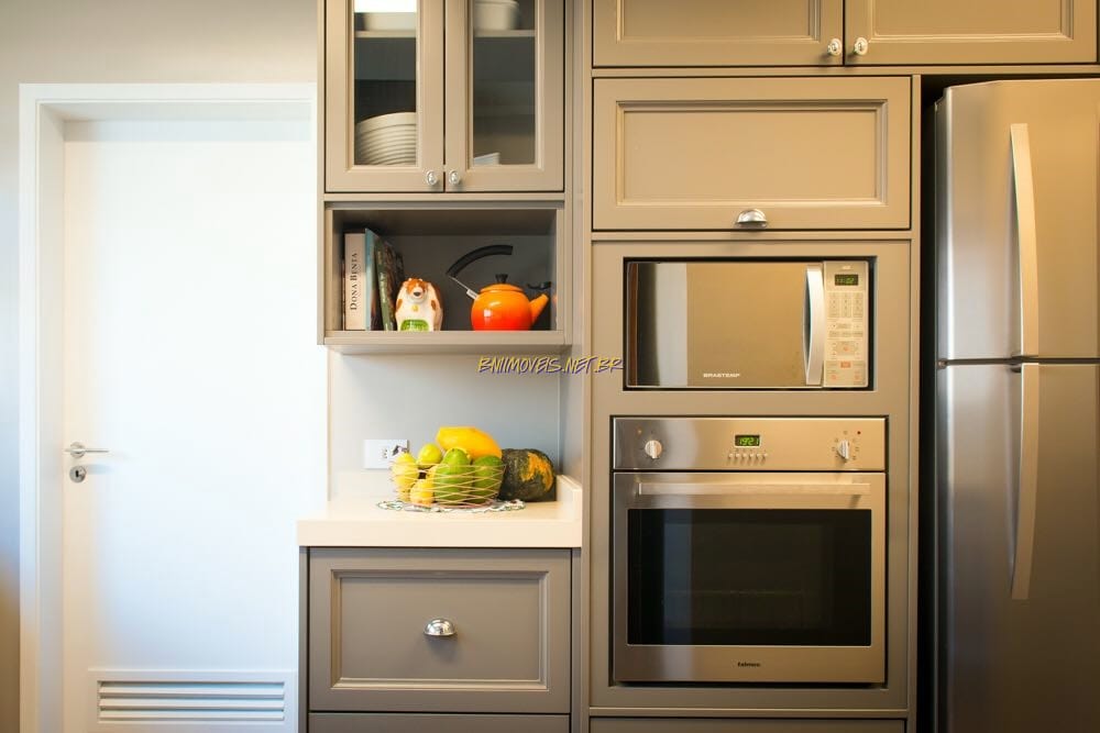 Apartamento, 3 quartos, 231 m² - Foto 7