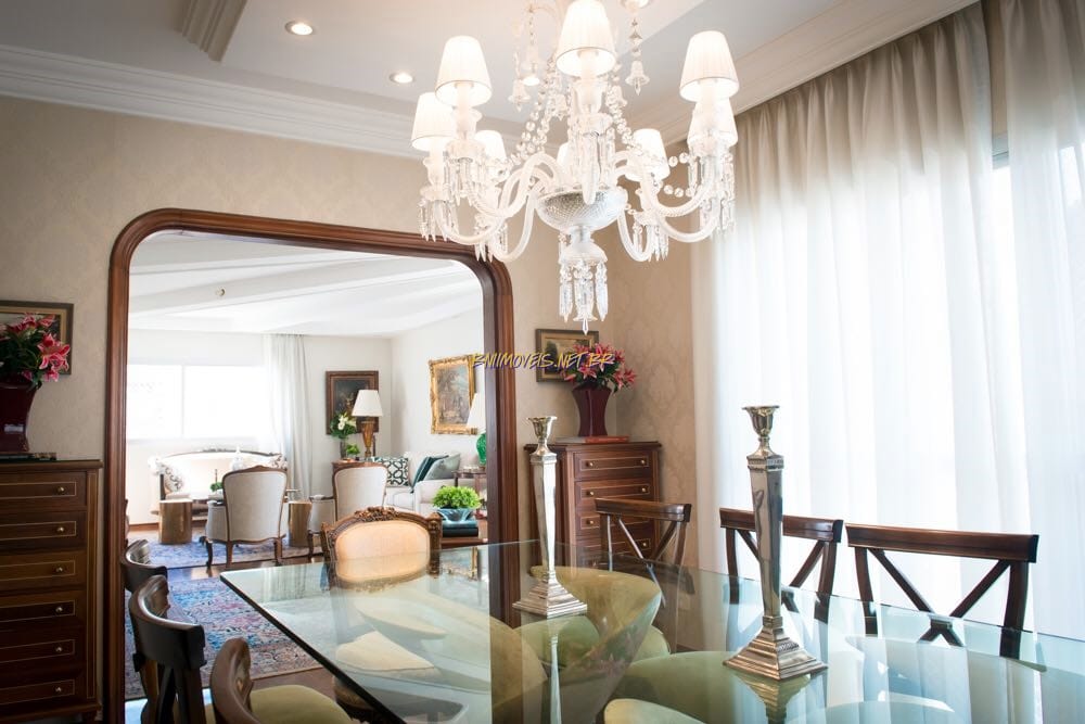 Apartamento, 3 quartos, 231 m² - Foto 6