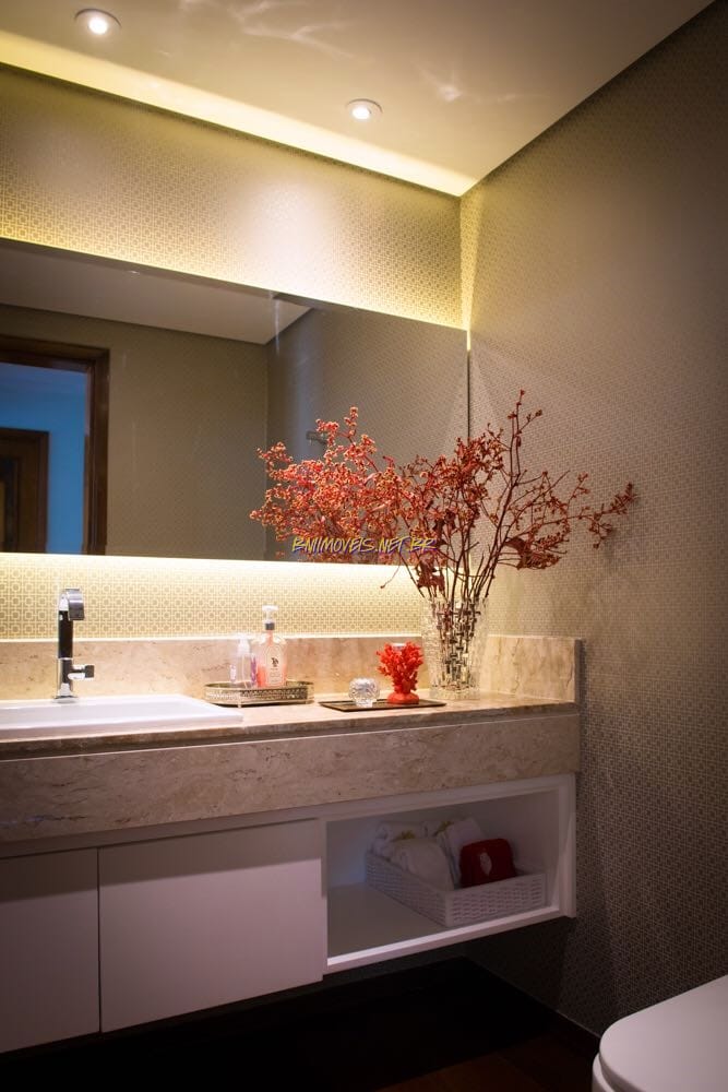Apartamento, 3 quartos, 231 m² - Foto 13
