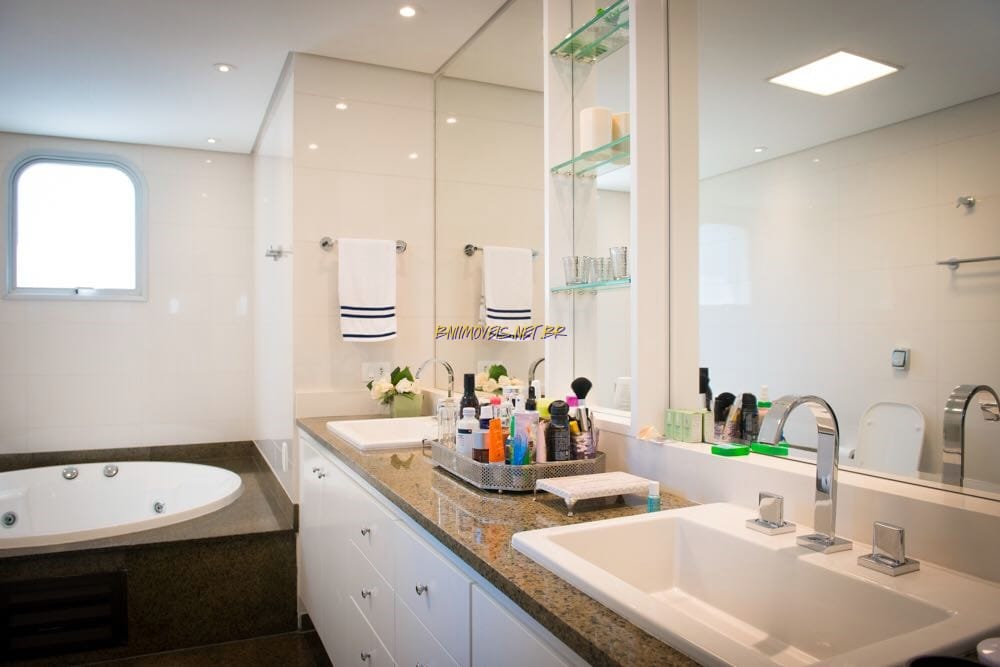 Apartamento, 3 quartos, 231 m² - Foto 17