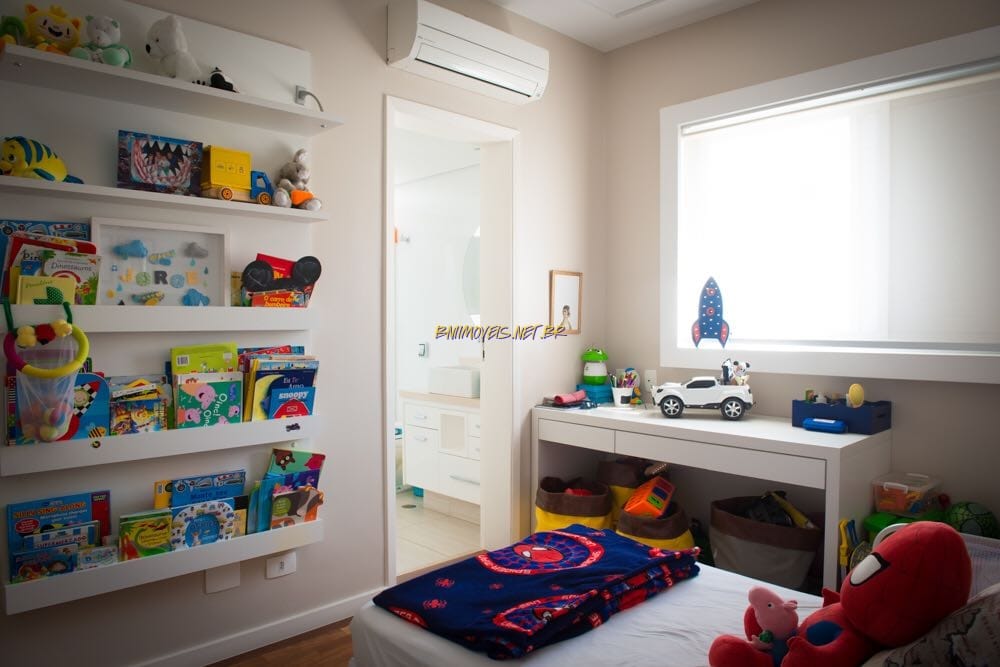Apartamento, 3 quartos, 231 m² - Foto 19