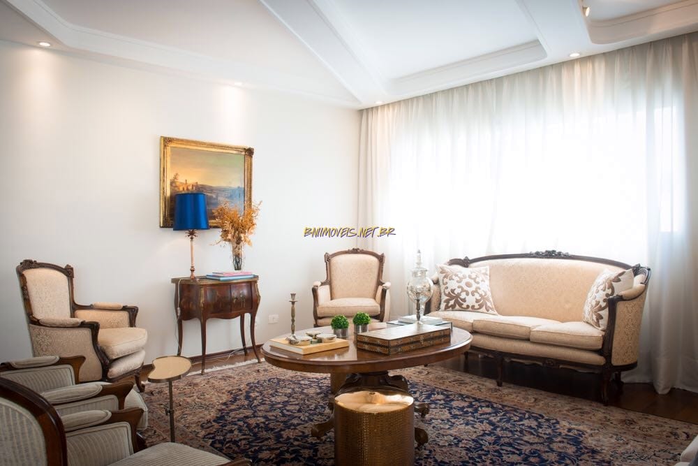 Apartamento, 3 quartos, 231 m² - Foto 20