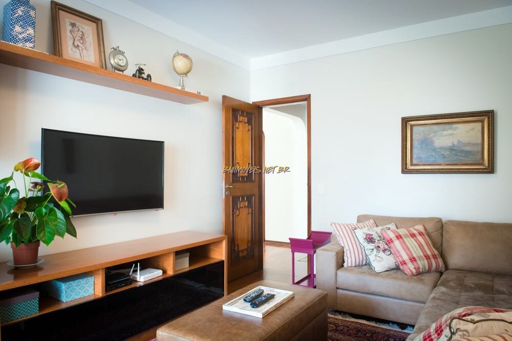Apartamento, 3 quartos, 231 m² - Foto 9