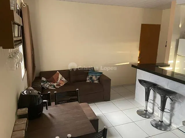Apartamento 2 quartos e 1 banheiro, à venda, no bairro Vale do Gavião em Teresina