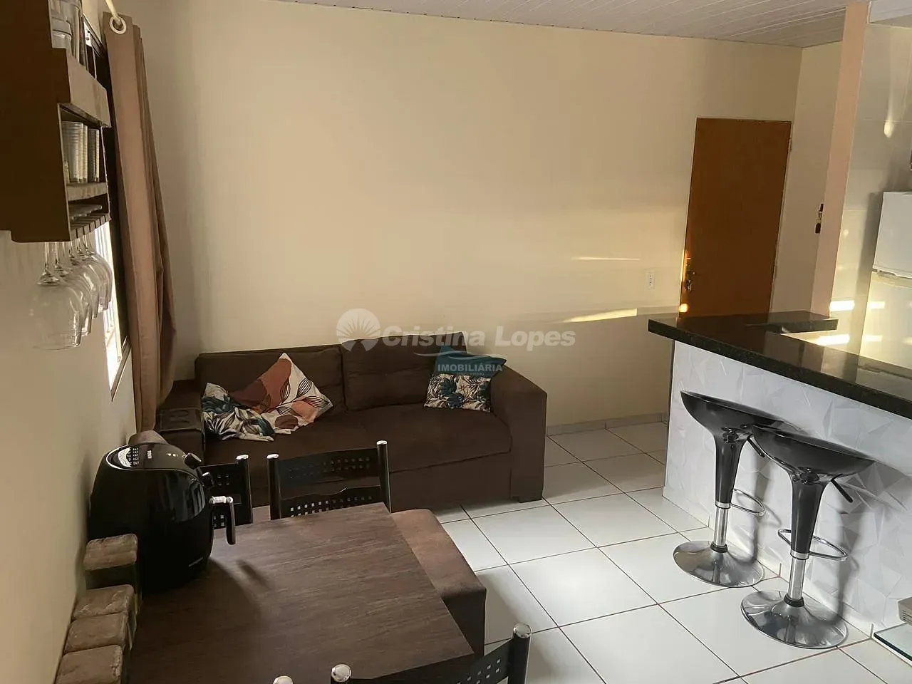 Apartamento, 2 quartos, 46 m² - Foto 4