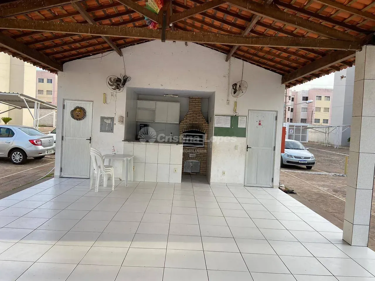 Apartamento, 2 quartos, 46 m² - Foto 9