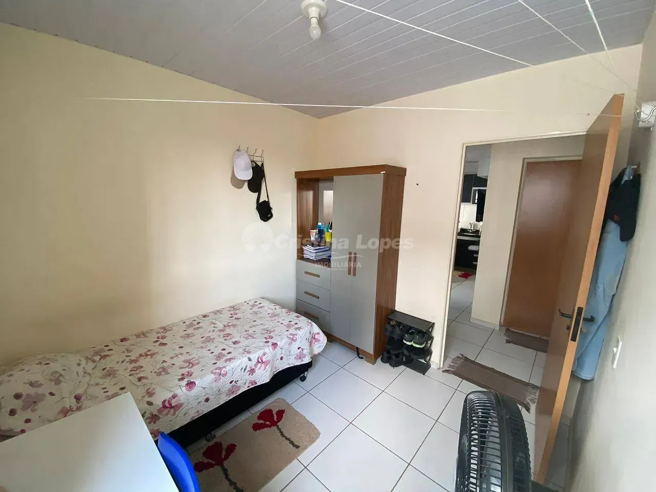 Apartamento, 2 quartos, 46 m² - Foto 6
