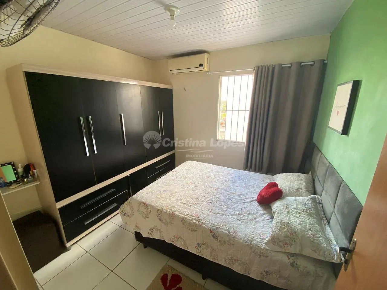 Apartamento, 2 quartos, 46 m² - Foto 7