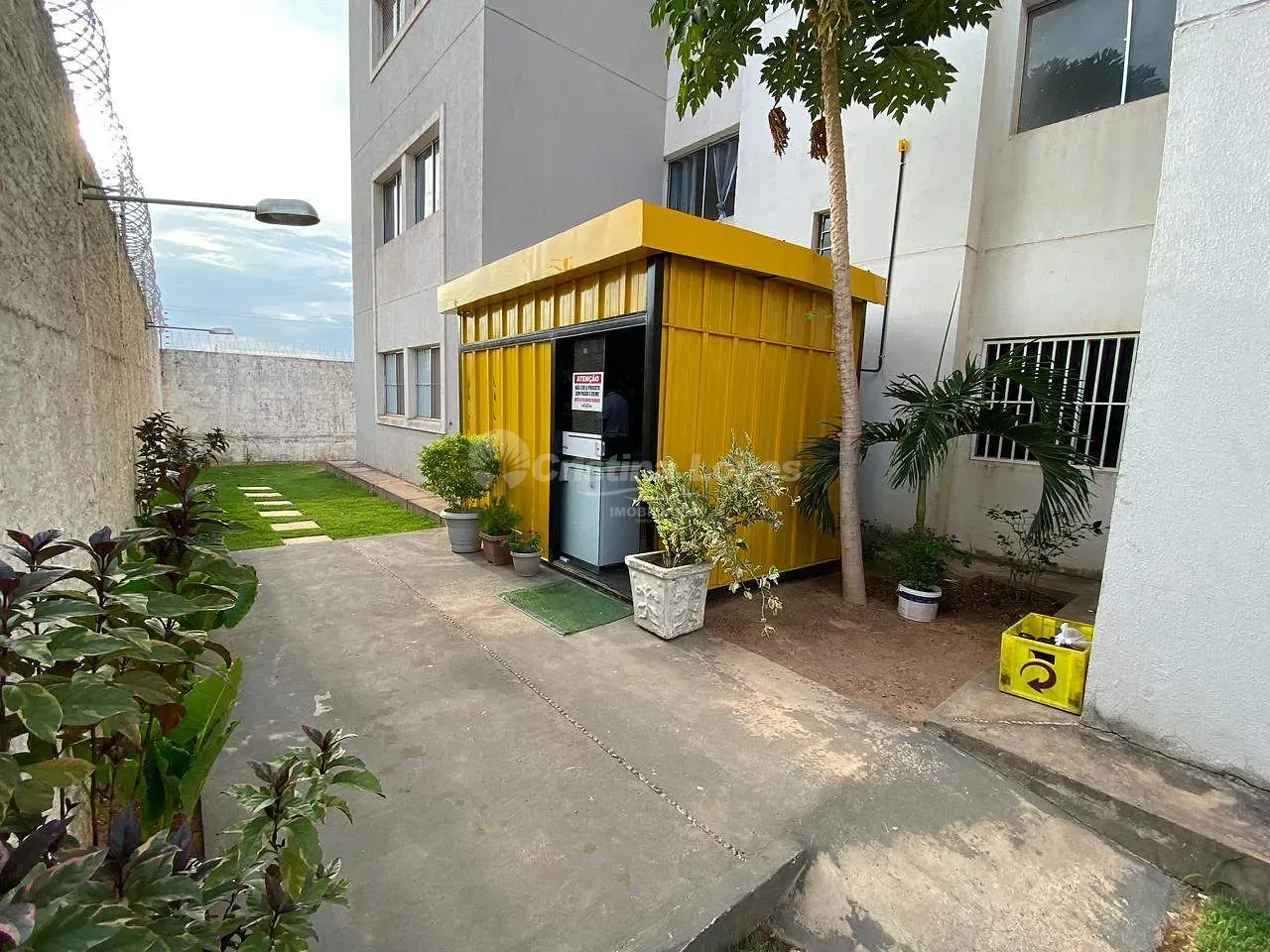 Apartamento, 2 quartos, 46 m² - Foto 8
