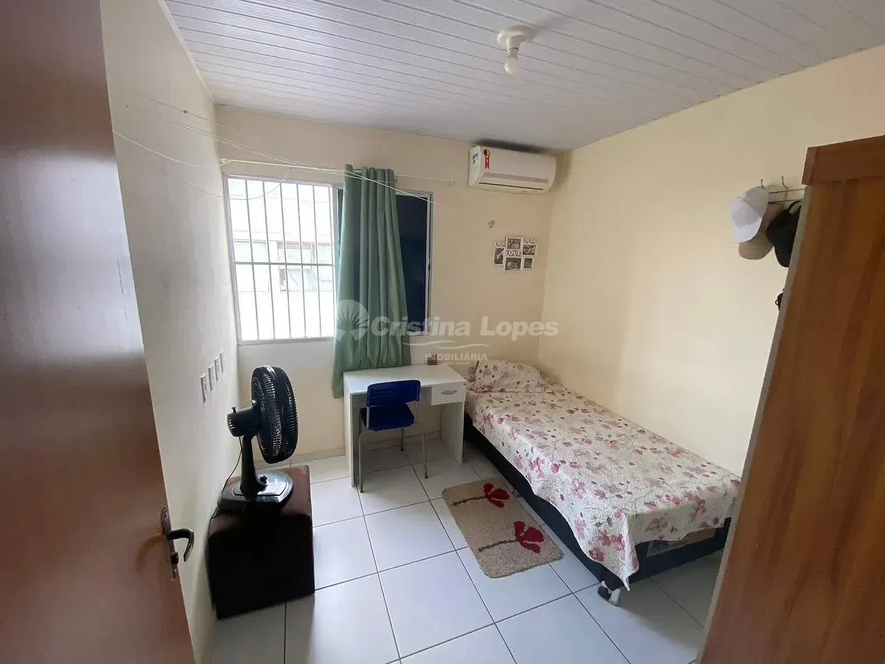 Apartamento, 2 quartos, 46 m² - Foto 5