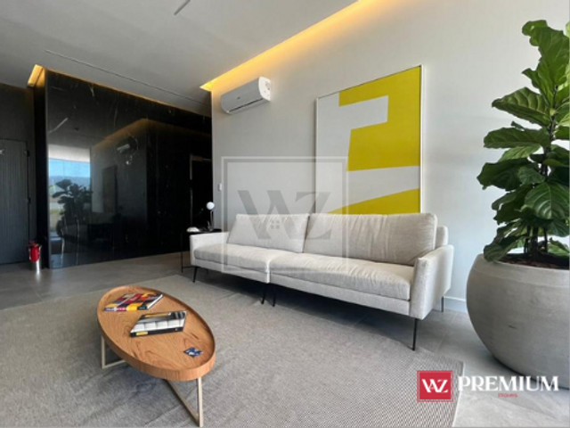 Apartamento 2 quartos e 2 banheiros, à venda, no bairro Meia Praia em Itapema