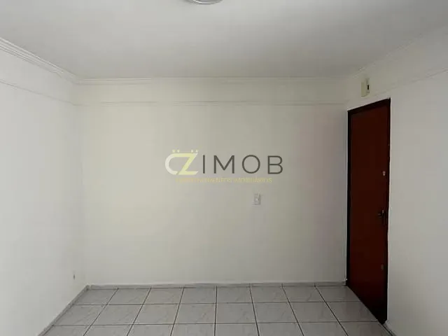 Apartamento com 51m² 2 quartos e 1 banheiro, à venda, no bairro Presidente Médici em Ribeirão Preto