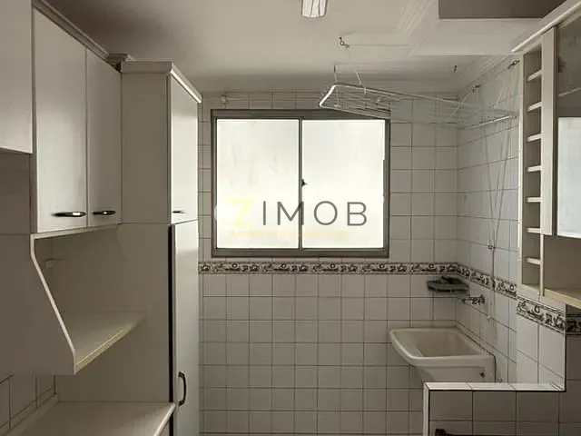 Apartamento com 51m² 2 quartos e 1 banheiro, à venda, no bairro Presidente Médici em Ribeirão Preto